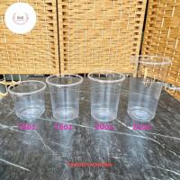 ราคา แก้วคลาสสิก แก้วใส ปาก95 14ออนซ์ 16ออนซ์ 20ออนซ์ 22ออนซ์ 26ออนซ์ (15658517469)