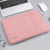 ราคา Lichto ซองใส่โน๊ตบุ๊ค iPad ซองหนัง กันน้ำ กระเป๋าใส่ ipad 9 7 10 5 11 12 9 Surface go macbook รุ่น TKS ND11 (2753020372)
