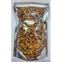 ราคา ปลากรอบสามรส ปลาจิ้งจั้ง3รส ทอดกรอบอร่อย น้ำหนัก500กรัม น่าซื้อช้อป (18320222992)