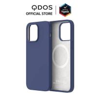 ราคา เคส QDOS รุ่น Touch Pure with Snap iPhone 14 14 Plus 14 Pro 14 Pro Max b6y Vgadz (16775405651)
