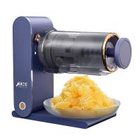 ราคา ฟรีถาดน้ำแข็งซิลิโคน เครื่องทำน้ำแข็งไสไฟฟ้าแบบพกพาเชิงพาณิชย์ USB เครื่องทำน้ำแข็งไสผลไม้แบบชาร์จผลไม้แช่แข็งมินิเครื่องทำไอศกรีมมิลค์เชค (21198888130)