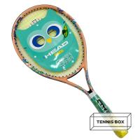 ราคา ไม้เทนนิสเด็ก HEAD Junior Coco 23 นิ้ว ของแท้ ส่งไว kid tennis racket (20825938540)