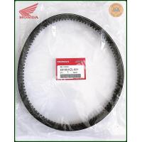 ราคา สายพานแท้ SCOOPY i New รุ่นไฟเลี้ยวอยู่ตรงบังลมหน้า ZOOMER X 23100 KZL 931 (714724537)