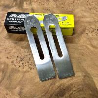 ราคา Single Plane Irons 1 3 4 Schlieper GERMANY ใบกบตราตา ใบกบไสไม้ ตราตา แท้ (20832659644)