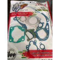 ราคา ปะเก็นชุดใหญ่ Y100 BELLE100 วาย100 เบล100 FCCI Stawberry แท้อย่างดี แบะตราหมี กรุณาเลือกสินค้านะคะ (20697716457)