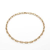 ราคา Jewellista สร้อยคอเงินแท้ Moya ประดับพลอย CZ ชุบทองคำขาว ชุบทอง 14k ชุบโรสโกลด์ (12197028564)