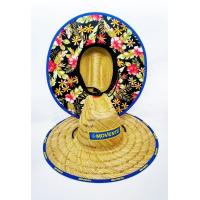 ราคา หมวกตกปลา หมวกปอถัก MOVENTO หมวกสำหรับนักตกปลา หมวกกันแดด หมวกปีกกว้าง หมวกชายหาด หมวกชายทะเล (7988306700)
