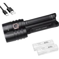 ราคา Fenix LR35R ไฟฉายกำลังไฟสูงขนาดกลางที่มีประสิทธิภาพ (18997604159)