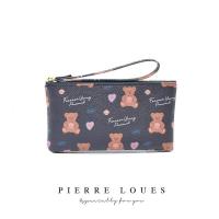 ราคา กระเป๋าสตางค์ ForeverYoung ผู้หญิงแบบบางเรียบหรู หนังนิ่มกระเป๋าตังค์คล้องมือใบยาว ราคาถูกพร้อมส่ง 329 15 (8871311266)