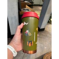 ราคา Starbucks Holiday Vintage Collection สตาร์บัคส์ คอลเลคชั่น Holiday Vintage ของแท้ (20948818810)