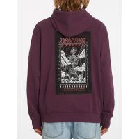 ราคา Volcom เสื้อฮู้ด VADERETRO HOODIE (20108993491)