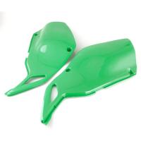 ราคา รถจักรยานยนต์ Complete ด้านหลังแผงด้านข้างตัวถังรถพลาสติก Fairings สำหรับ KAWASAKI KLX250 Kawasaki มอเตอร์ไซค์วิบากรถวิบาก MX (1324764825)