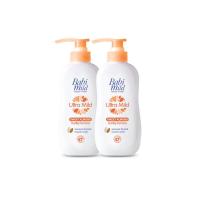 ราคา Babi Mild Ultra Mild Sweet Almond Baby Lotion 400ML เบบี้มายด์ อัลตร้ามายด์ สวีท อัลมอนด์ เบบี้ โลชั่น 400 มล แพ็คคู่ (11663508802)