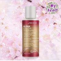 ราคา Joico K Pak Color Therapy Color Protecting Conditioner 50 ml ครีมนวดสำหรับผมทำสี (6419978532)