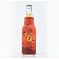 ราคา Manchester United FC ปลอกหุ้มขวดเบียร์เก็บความเย็น (20507550002)