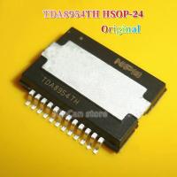 ราคา 1ชิ้น TDA8954TH HSOP 24 TDA8954 HSOP24 2 210W Class D เครื่องขยายเสียงสัญญาณเสียงของแท้ใหม่ (18578022714)