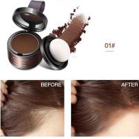 ราคา Maycheer Hair Shadow กันน้ำ ปกปิดหัวล้าน ปกปิดผมบาง เพิ่มผมหนา ปิดหัวเหม่ง ไฮไลท์โคนผม T zone (20829737447)
