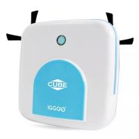 ราคา หุ่นยนต์ทำความสะอาด iGGOO Cube (20033609881)