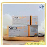 ราคา 1แถม1 ClenaScar C Gel สูตรเดียวกับ Dertmatix Ultra ช่วยทำให้แผลเรียบเนียน และนุ่มลง (20154540509)
