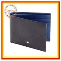 ราคา oudukai กระเป๋าสตางค์ Mont blanc Sartorial 6CC 116326 (20579757745)