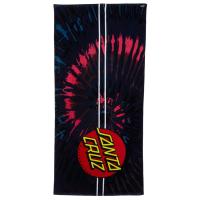 ราคา Santa Cruz ผ้าเช็ดตัว SC44641041 Classic Dot Towel SP22 (18224592267)