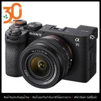 ราคา กล้องถ่ายรูป กล้องมิลเลอร์เลส กล้อง รุ่น Sony a7C II ILCE 7CM2L Kit FE 28 60MM by Fotofile รับประกันศูนย์ไทย (20616104473)