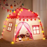 ราคา ของเล่นเด็กผญ เต้นท์บ้าน เต้นท์เจ้าหญิง เต็นท์เด็ก สีพาสเทล แกล้งของเล่น เต้นท์ปราสาท เต้นท์เจ้าชาย เต็นท์เด็ก บ่อบอล บ้านบอล (9868407031)