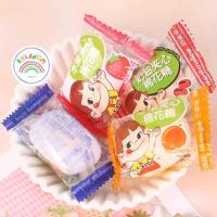 ราคา พร้องส่ง มาร์ชเมลโล่ มาร์ชเมลโลว์สอดไส้ผลไม้ มาร์ชเมลโลว์ ฟูจิย่า Fujiya มาร์ชเมลโลว์ญี่ปุ่น 1 ชิ้น 5 5 g 20 40 ชิ้น (18715969130)