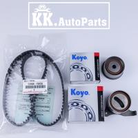 ราคา สายพานราวลิ้น ลูกรอก ครื่อง 7A FE COROLLA 1 8 สายพานไทม์มิ่ง TIMING TOYOTA 13568 19056 (20579190098)