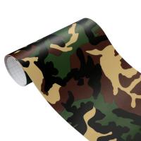 ราคา PINGERE Camo สีเขียว รถจักรยานยนต์ ไวนิลพีวีซี ดิจิทัล รถยนต์ รูปลอกทะเลทราย สติกเกอร์รถลายพราง อุปกรณ์ตกแต่งภายนอกรถยนต์ ฟิล์มห่อ (18279737248)