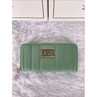 ราคา กระเป๋า สตางค์ ใบยาว lyn lisha wallet รุ่นตามหา ซิปรอบ คลอใหม่2023 (20127952692)