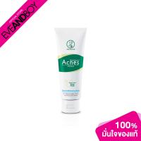 ราคา MENTHOLATUM ACNES Clear Whitening Wash 100 g โฟมล้างหน้า (20977207158)