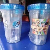 ราคา แก้วน้ำ ลายbts (20524540166)