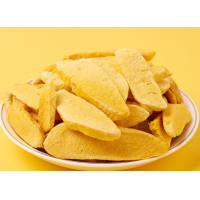 ราคา มะม่วงฟรีซดราย มะม่วง มะม่วงอบกรอบ พร้อมทาน เกรด AAA 100 กรัม อาหารไขมันต่ำ ถั่วตราเต่า (21073167067)