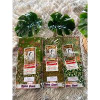 ราคา ผ้าถุง ผ้าซิ่นลายไทย ลายปาเต๊ะ ตราคุณหญิงแท้ กว้าง2เมตร (12797948822)