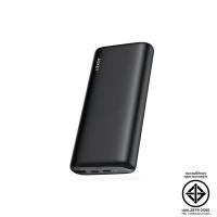 ราคา AUKEY พาวเวอร์แบงชาร์จเร็ว PB Y37 65W 20000mAh PowerPlus Sprint PD USB C With QC 3 0 Moon Market Mall (21099711996)