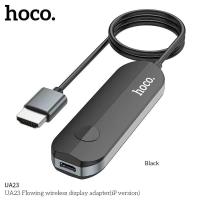 ราคา HDMI Wireless Display อุปกรณ์แชร์หน้าจอ สะท้อนหน้าจอ iPhone iPad ไปแสดงผลที่จอ TV โปรเจคเตอร์ (18508758313)