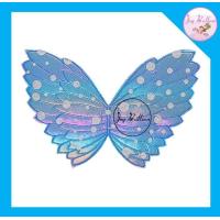 ราคา ชุดนางฟ้า ปีกนางฟ้า ไม่คฑา ชุดแฟนซีเด็ก ชุดฮาโลวีน ชุดคอนเพลย์ เหมาะกับเด็ก 1 8 ขวบ ขายแยกชิ้น พร้อมส่งจากกรุงเทพ cosplay costume halloween costumes (19561027352)