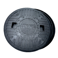 ราคา ฝาหนาสุดเกรดดี ฝาปิดพลาสติกกลมปิดถังเก็บน้ำใต้ดิน WUT ถังบำบัดรุ่น WP ZAD ถังแซท ฝาถังแซ๊ก ฝาถังDOS ฝาถังบำบัด ใช้ได้กับถังทุกยี่ห้อ (20911384982)