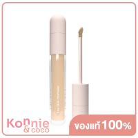 ราคา In2It True Skin Concealer 5g คอนซีลเลอร์เนื้อเนียนนุ่มลื่นเบาสบายผิว สูตรกันน้ำ (20758501537)