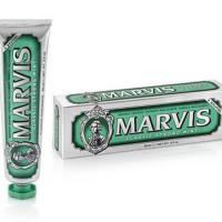 ราคา Marvis มาร์วิส มีกลิ่นใหม่ 75ml85ml ยาสีฟัน จากอิตาลี ฟันลื่นสะอาดใช้ดีจริงๆ (14270861170)