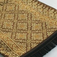 ราคา ผ้าคาดเอว ผ้าคาดเอวชุดไทย ผ้าคาดเอวชุดพี่หมื่น ผ้าคาดเอวชุดไทยผู้ชาย ผ้าพาดบ่าชุดไทยชาย (19924127323)