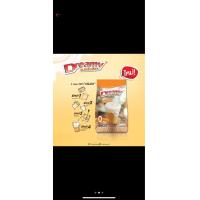 ราคา ผงครีมชีส ดรีมมี่ผงชาชีส ขนาด 400 กรัม Dreamy Cream Cheese Powder (17123938760)