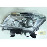 ราคา ไฟหน้า นิสสัน นาวาร่า NP300 รุ่นไฟ LED Nissan Navara NP300 LED (11898993181)
