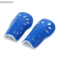 ราคา TONGBAO01 สนับหน้าแข้งฟุตบอลสำหรับเด็ก สนับหน้าแข้งฟุตบอลแบบเบาป้องกันขาสำหรับเล่นกีฬา (19717638629)