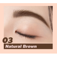 ราคา MEI LINDA FIX BROW MASCARA MC3105 MC3106 meilinda เมลินดา มาสคาร่า ปัดคิ้ว x 1 ชิ้น abcmall (8642034302)