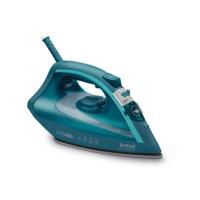 ราคา TEFAL เตารีดไอน้ำ FV1720 1800วัตต์ สีเขียว GRANDHOMEMART (18572411100)