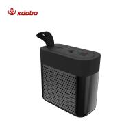 ราคา XDOBO Grace ลำโพงบลูทูธไร้สายแบบลำโพงเบสลึกพกพา Outdppr ลำโพงในร่ม (20905125340)