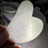 ราคา JAKZ กัวซาหยก หยกพม่าแท้ หยกพม่าเนื้อดี Jadeite A ผิวพรรณอ่อนเยาว์ เปล่งประกาย รอยลดย่น ดูสุขภาพดี (20015532024)