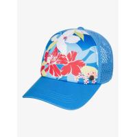 ราคา ROXY หมวกแก๊ป California Electric Trucker Hat 212 ERJHA03883 BNM7 (20557093195)